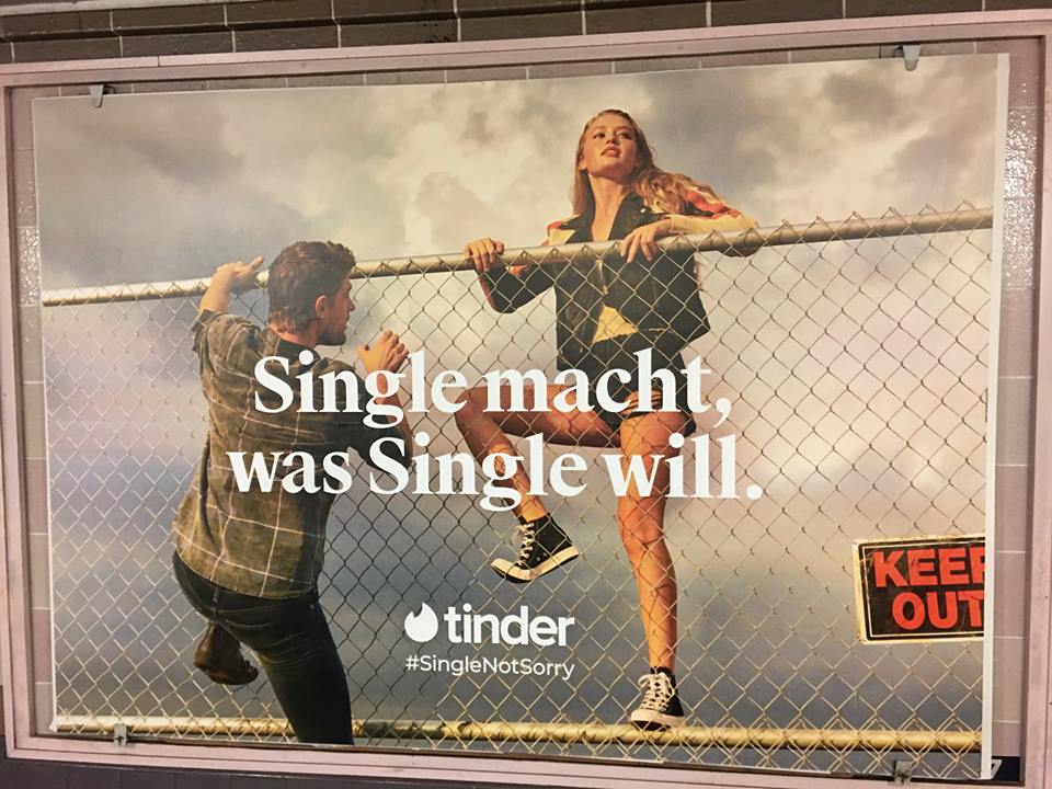 In berlin tinder Berlin dating
