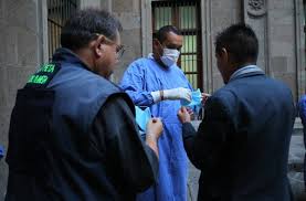 Coronavirus en México: suman 848 casos y 16 defunciones por COVID-19