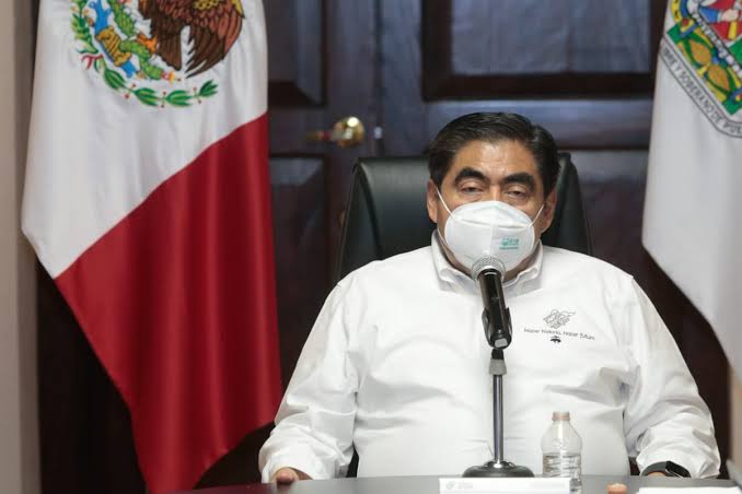 Puebla impide (otra vez) reinicio de industria automotriz el 15 de junio
