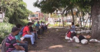 Urge fomentar apoyo para las comunidades marginadas en México