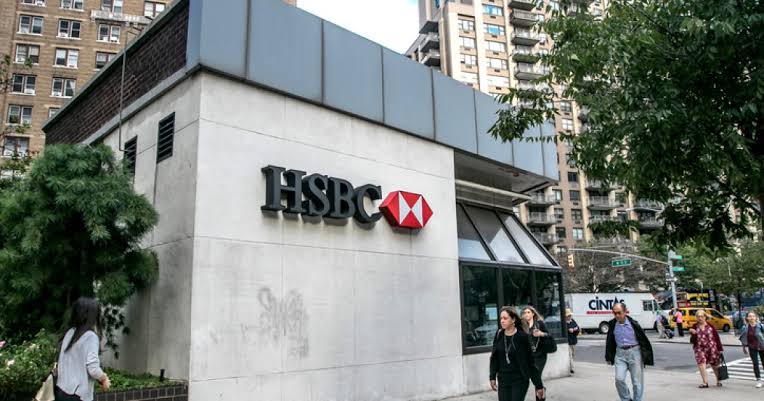 HSBC planea despedir a 35,000 trabajadores en el mundo
