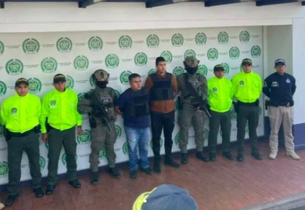 Mexico drug cartels move fentanyl production to Colombia – La Cartita ...