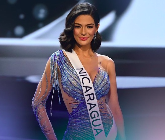 Sheynnis Palacios of Nicaragua Crowned Miss Universe 2023 – La Cartita ...
