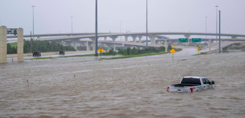 Huracán Beryl Arrasa el Sur de Texas: Pérdidas Humanas y Devastación